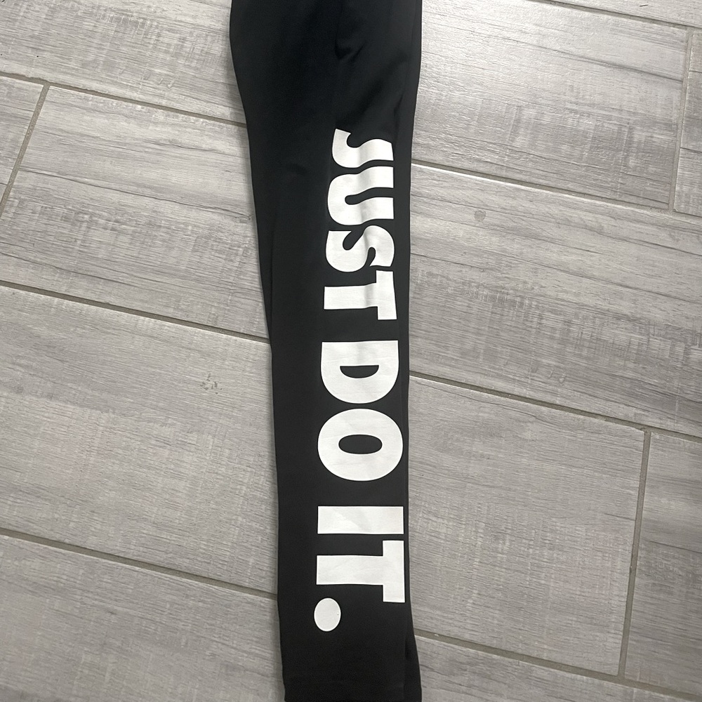 Nike womens tights